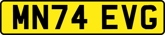 MN74EVG