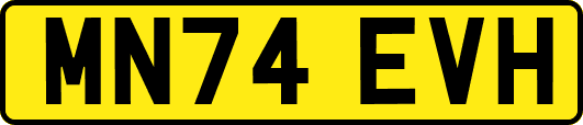 MN74EVH