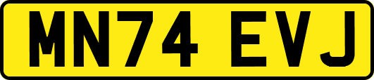 MN74EVJ