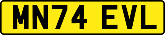 MN74EVL