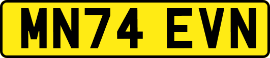 MN74EVN
