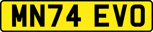 MN74EVO