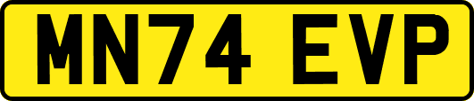 MN74EVP