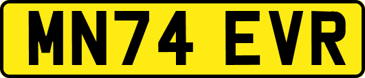 MN74EVR