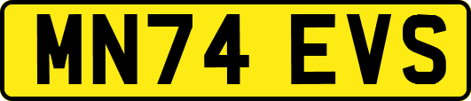 MN74EVS