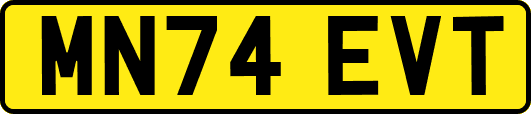 MN74EVT
