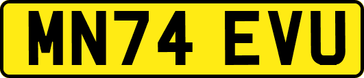 MN74EVU