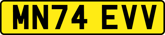 MN74EVV