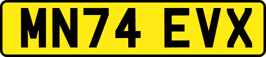 MN74EVX