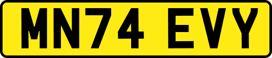 MN74EVY