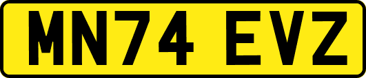 MN74EVZ