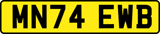 MN74EWB