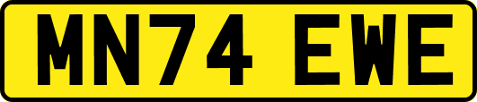 MN74EWE