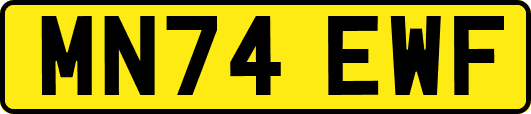 MN74EWF
