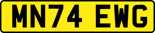 MN74EWG