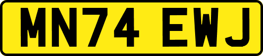 MN74EWJ