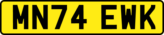 MN74EWK