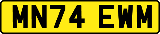 MN74EWM