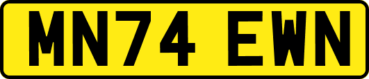 MN74EWN