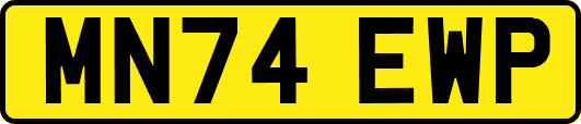 MN74EWP