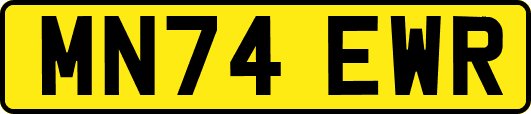 MN74EWR