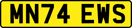 MN74EWS