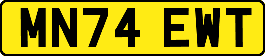 MN74EWT