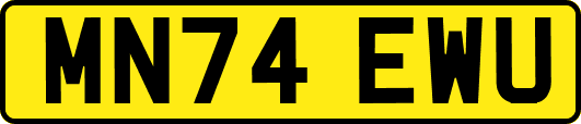 MN74EWU
