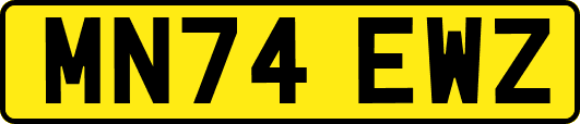 MN74EWZ