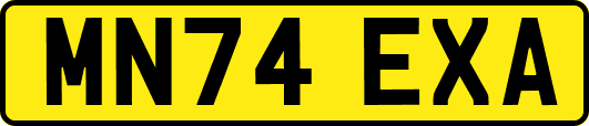 MN74EXA