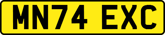 MN74EXC