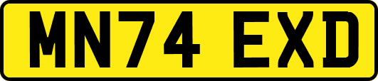 MN74EXD