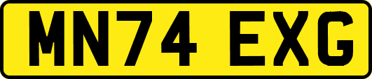 MN74EXG