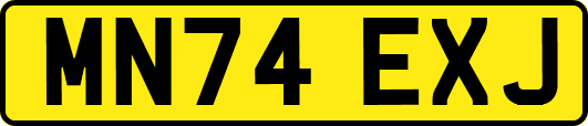 MN74EXJ