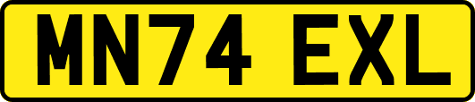 MN74EXL
