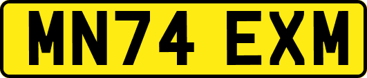 MN74EXM