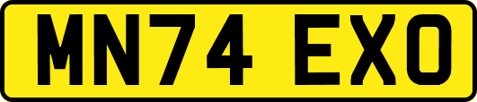 MN74EXO