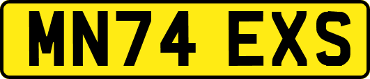 MN74EXS