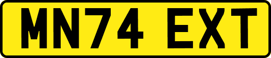 MN74EXT