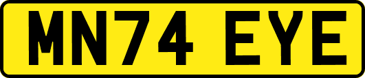 MN74EYE