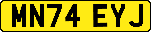 MN74EYJ
