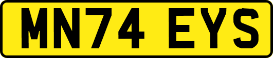 MN74EYS