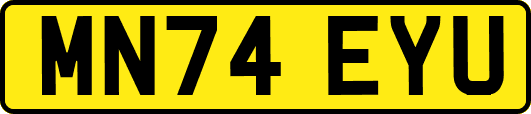 MN74EYU