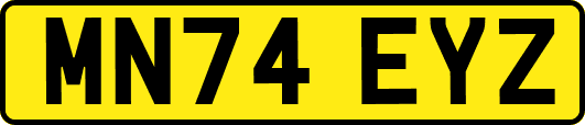 MN74EYZ