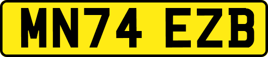 MN74EZB