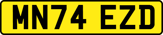 MN74EZD
