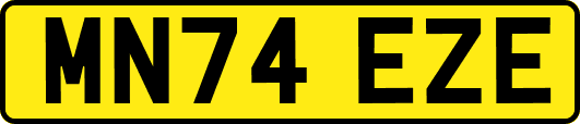MN74EZE