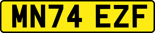 MN74EZF