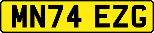 MN74EZG