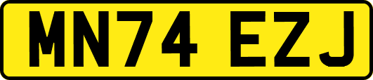 MN74EZJ